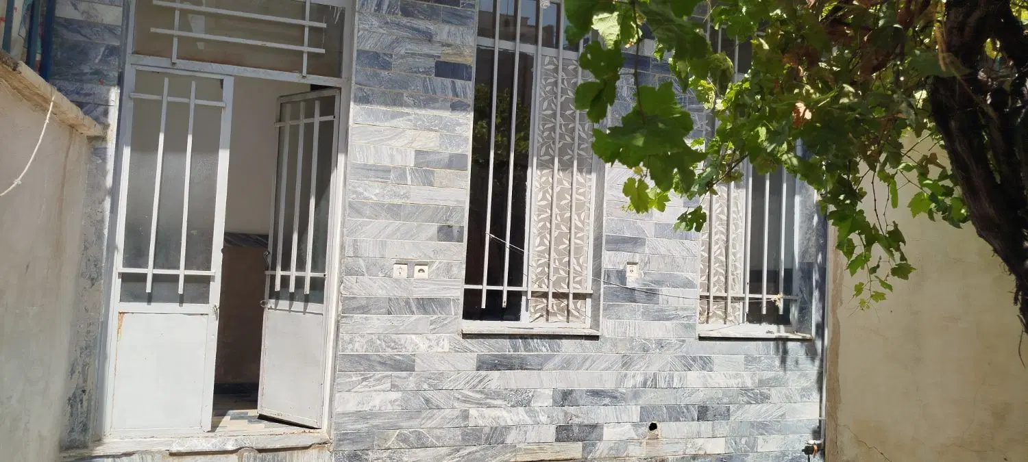 خانه 80متری مسکن