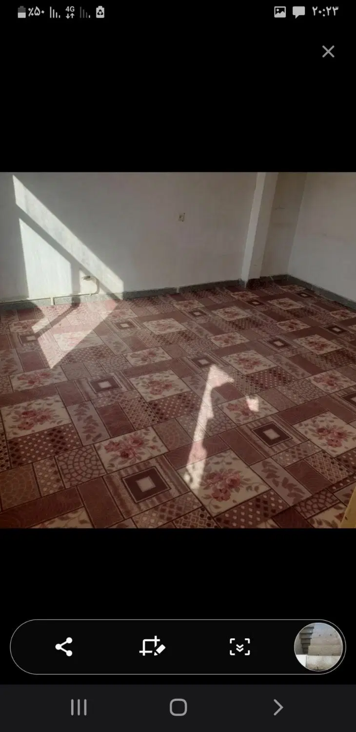 اجاره خانه ۵۰متری