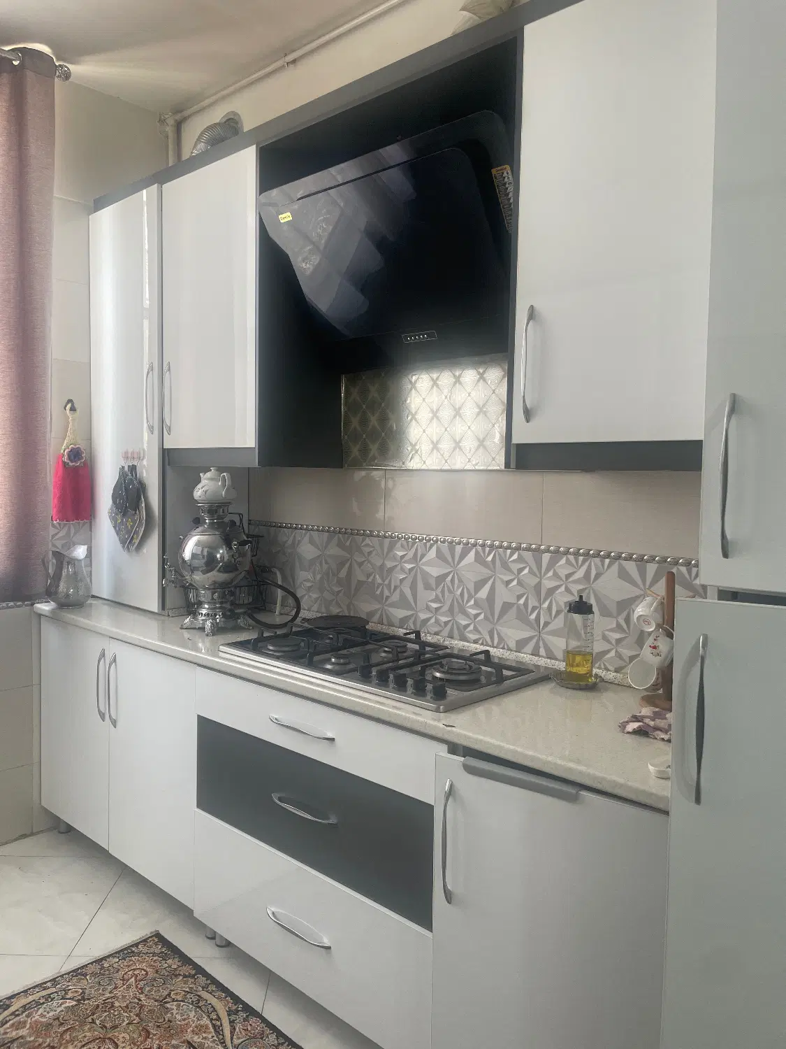خونه مستقل حیاط دار مرزیجران محله بالا