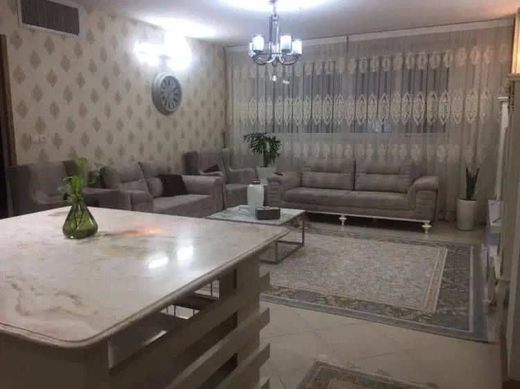 رهن کامل مسکن مهر بسیار شیک
