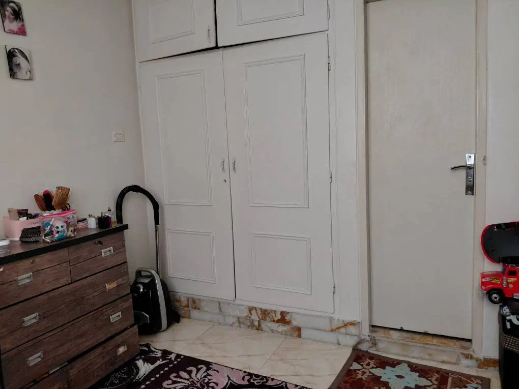 خانه 56متری تک خواب بریانک فروشی