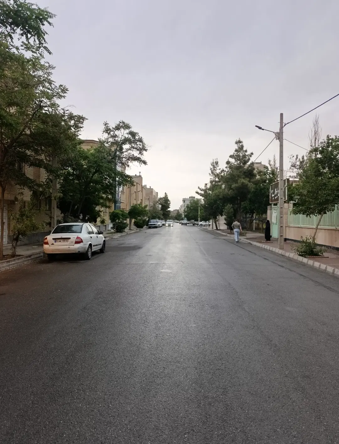 ( خانه کودک ) اداری ، مطب ، دفتر پیشخوان