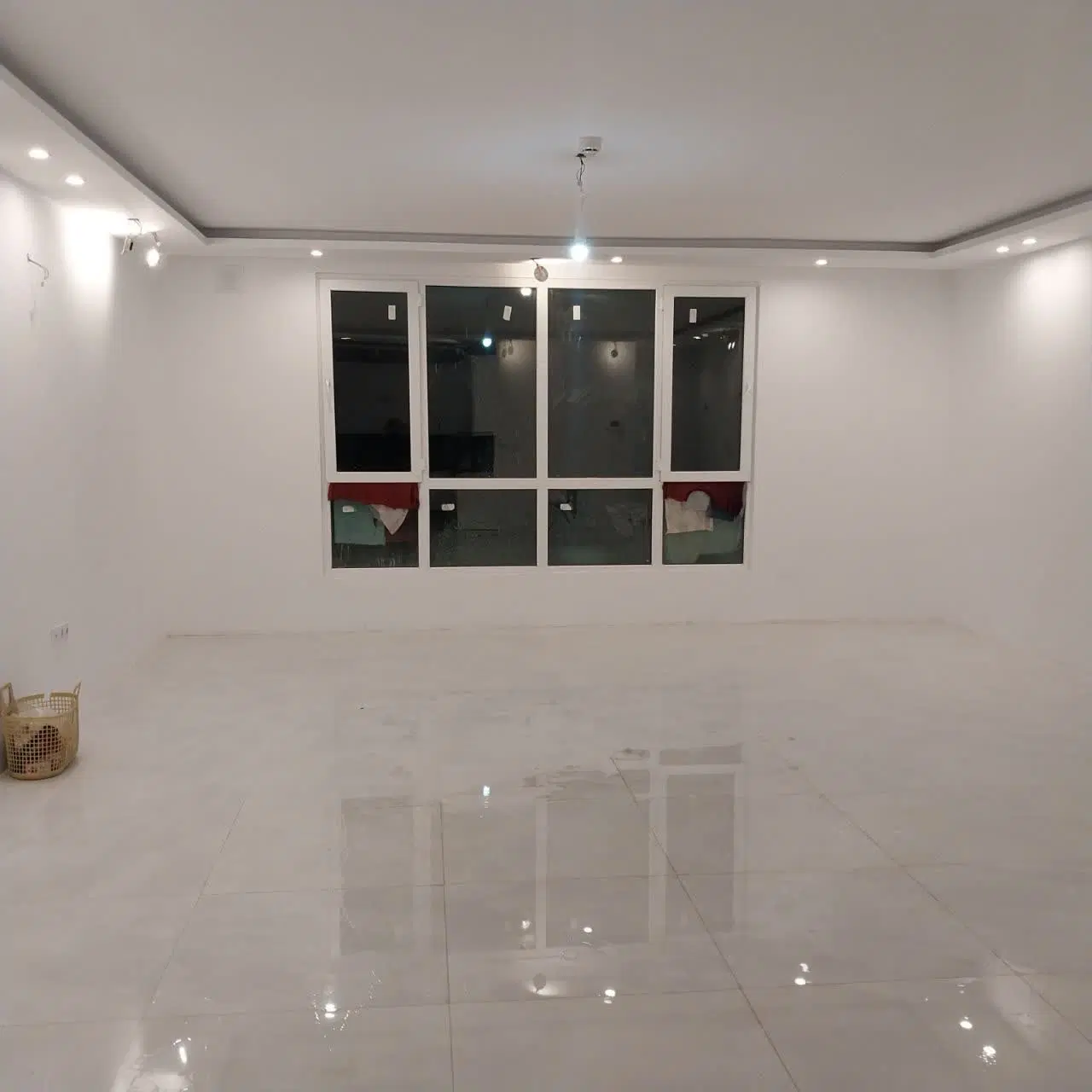 فروش مستقیم  آپارتمان ۱۱۰ متری ( بدون واسطه )