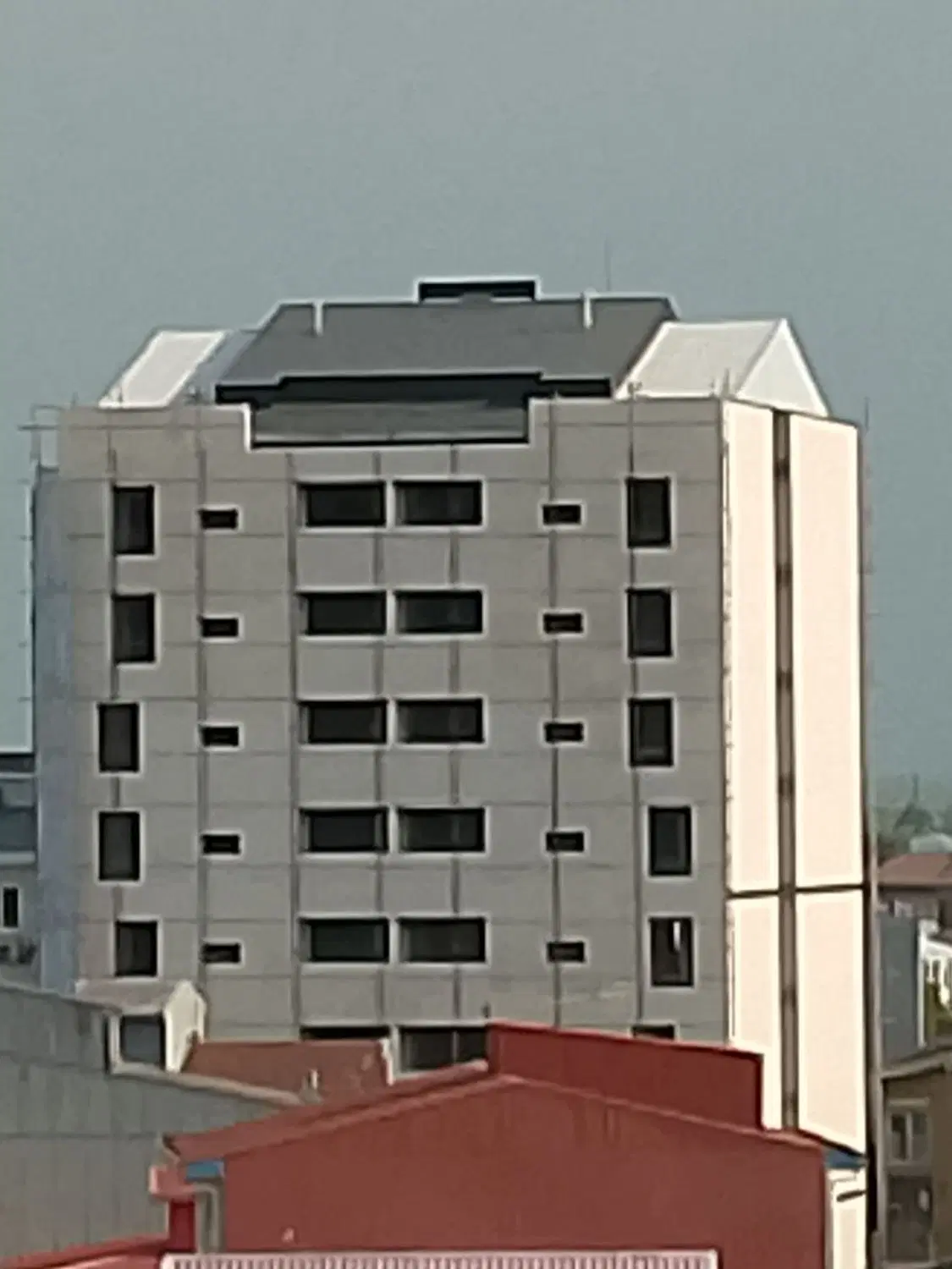اجاره سوییت