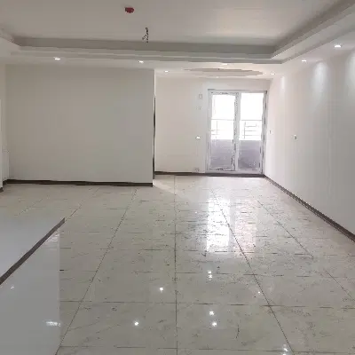 واحد 150 متری نوساز خام