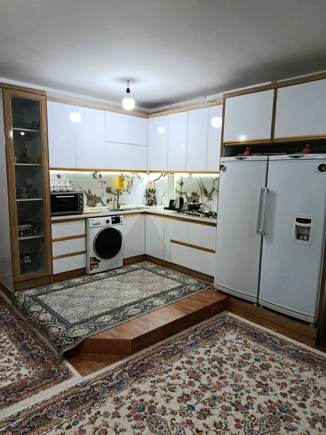 فروش واحد نیستان