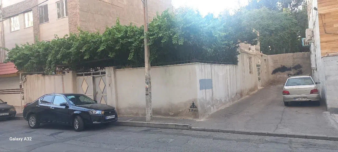 خونه ویلایی