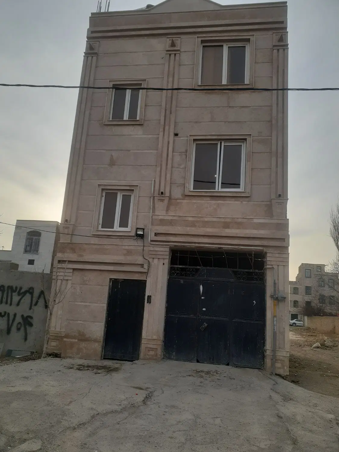 اجاره آپارتمان