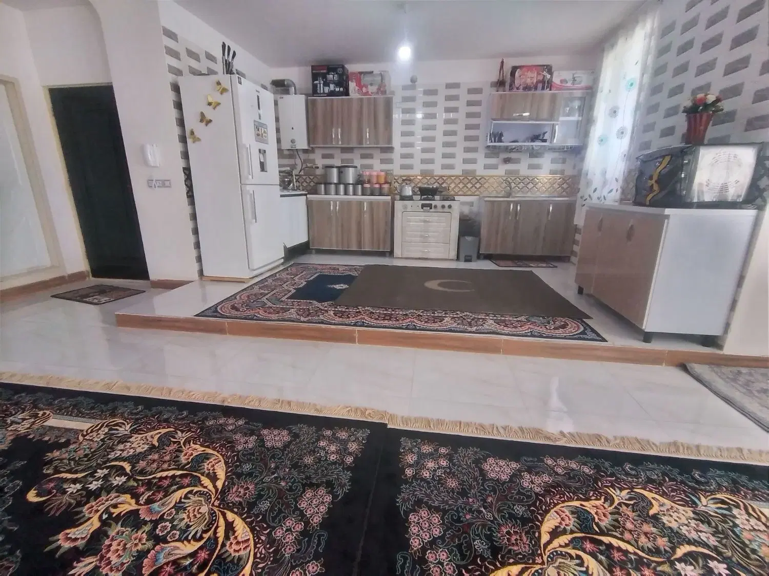 اجاره واحدمسکونی