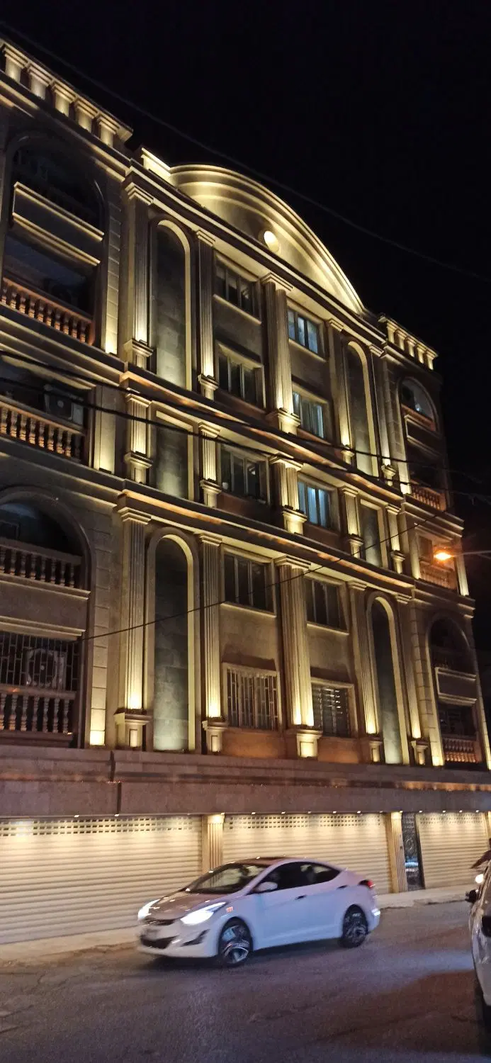 رهن و اجاره_غربی کیاناباد_۱۱۰متری
