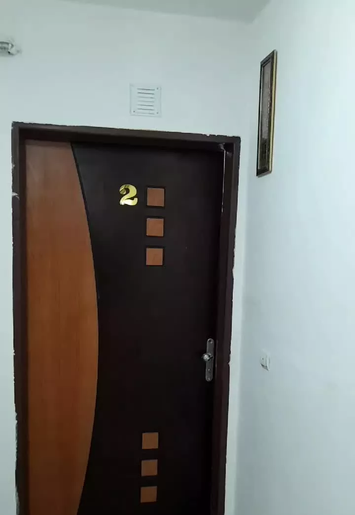 آپارتمان چام واقع در مسکن