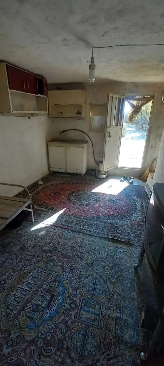 مسکن اجاره ای