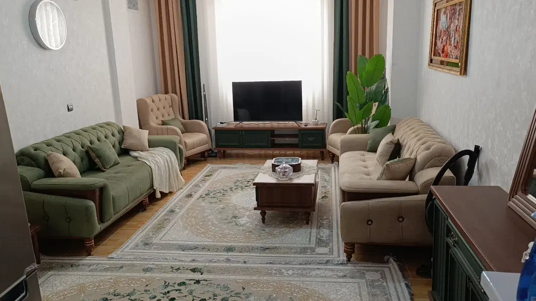 آپارتمان