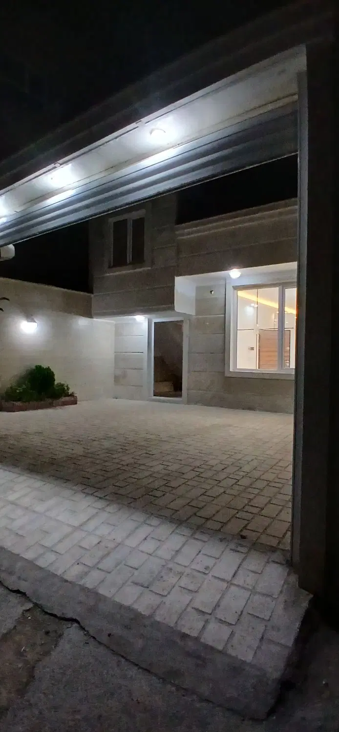 نوساز ویلایی