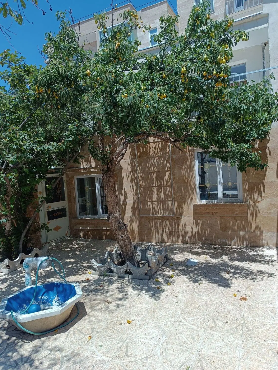 خانه ویلایی دوبلکس