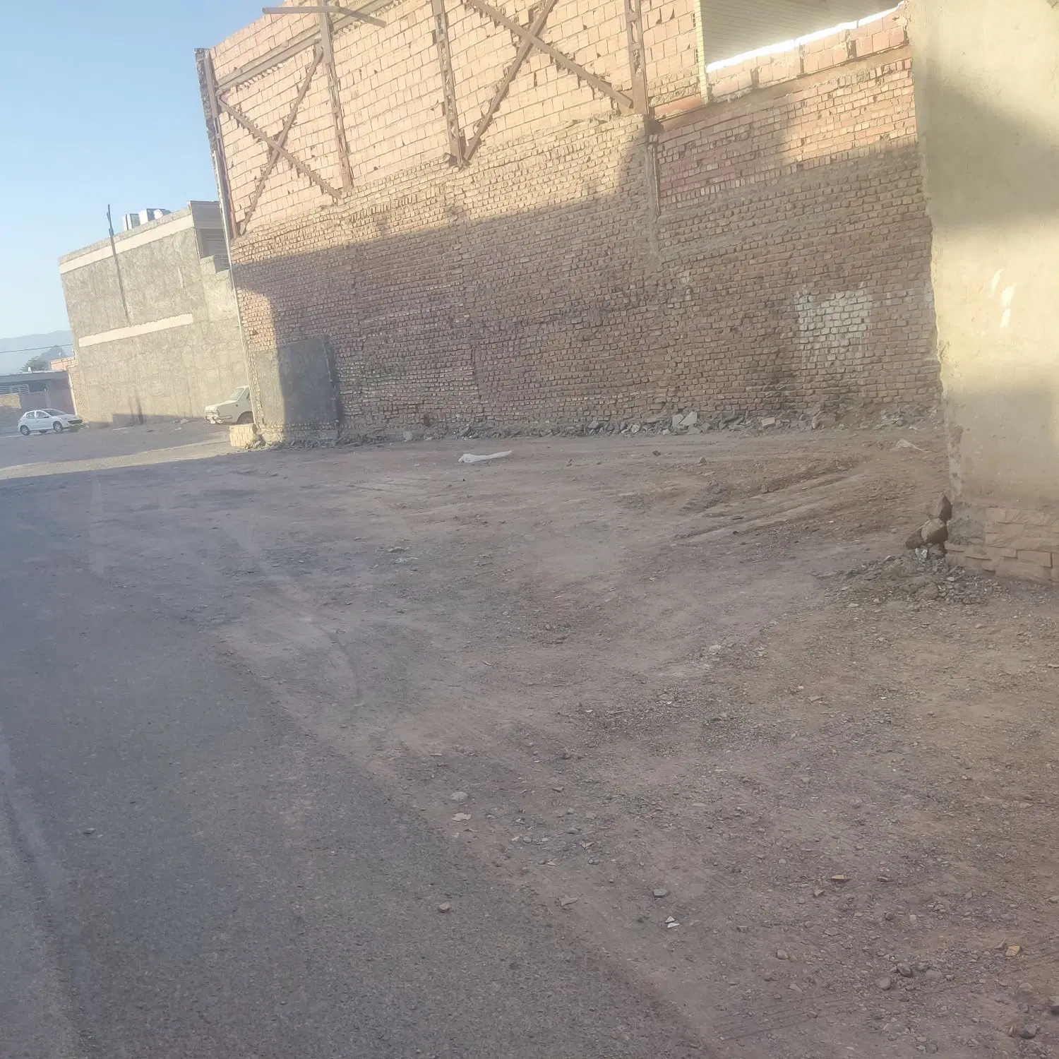 فروش زمین