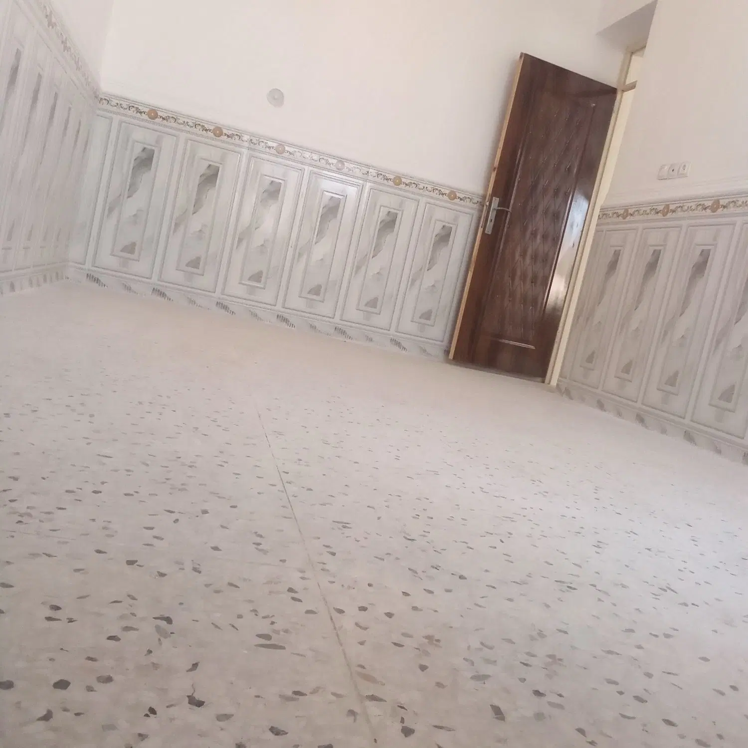 ویلایی نوساز