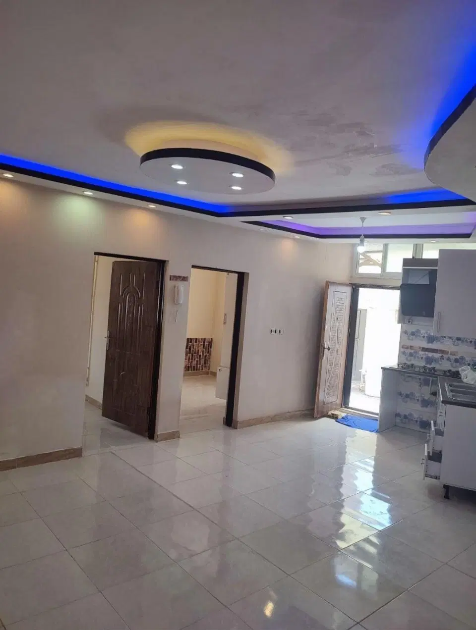 خانه ای در دیانتی در الغدیر