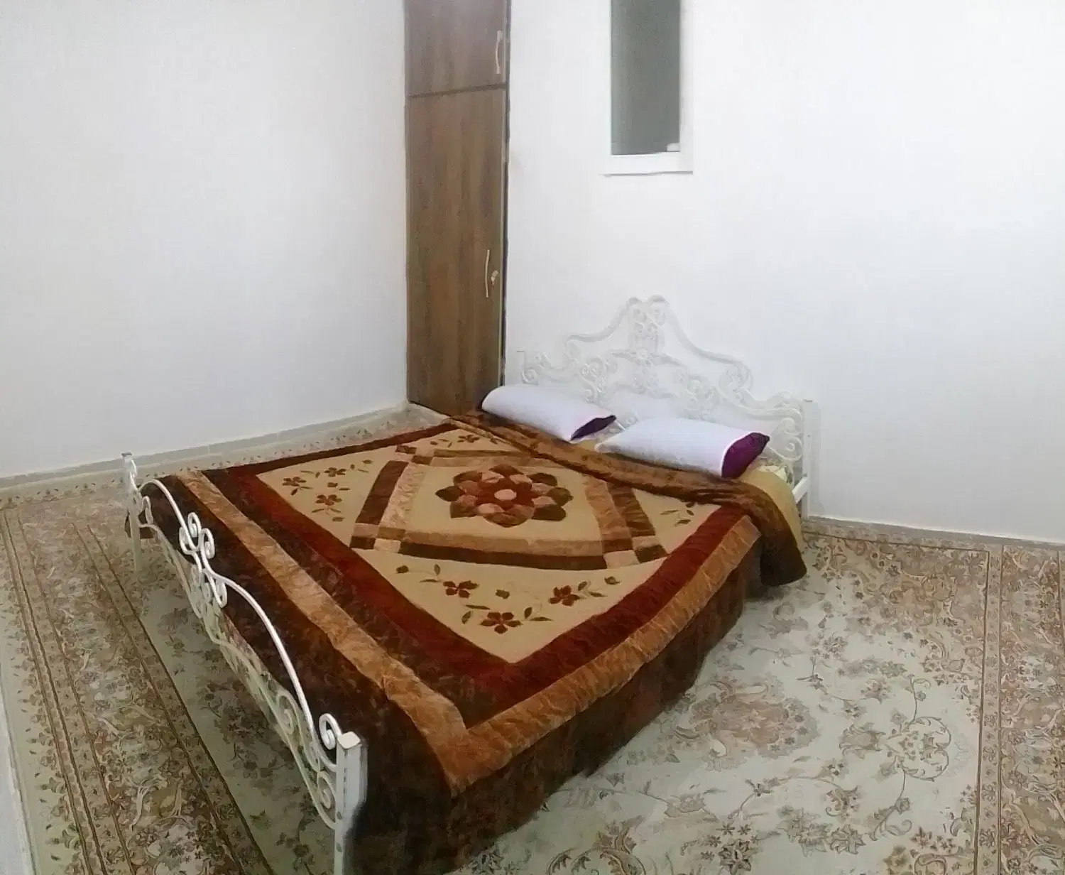 اجاره کوتاه مدت سوییت گلستان