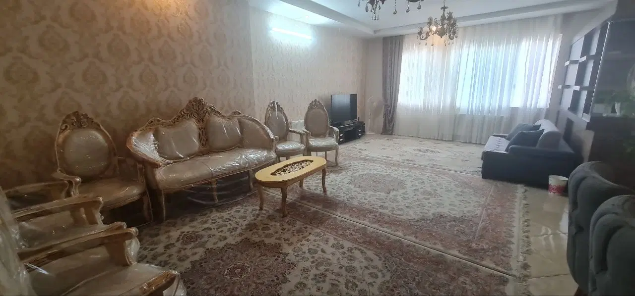 فروش آپارتمان ۱۱۲.سرافرازان