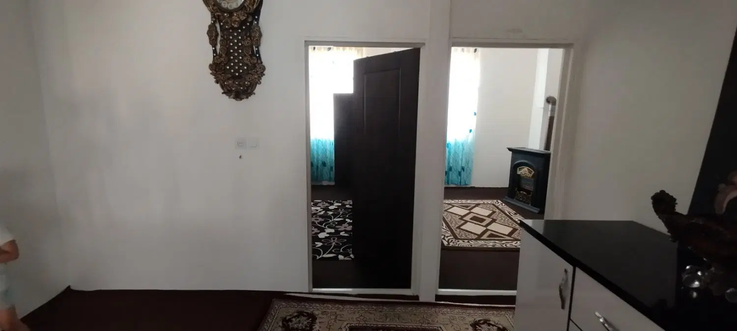 فروش خانه در قزل عاشق