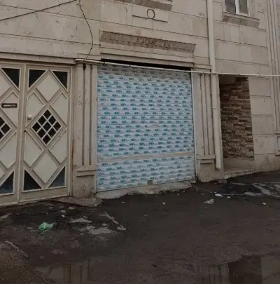 اجاره مغازه ۱۰۰ متر مدرس