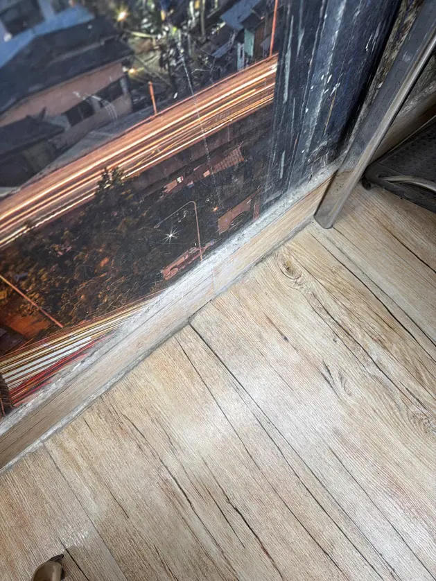 آ‌پارتمان حسینه اعظم