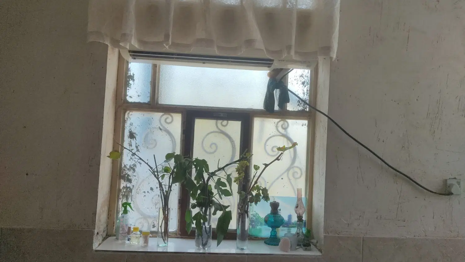 فروش خانه ویلایی گزبلند بعد روستای خوش مکان