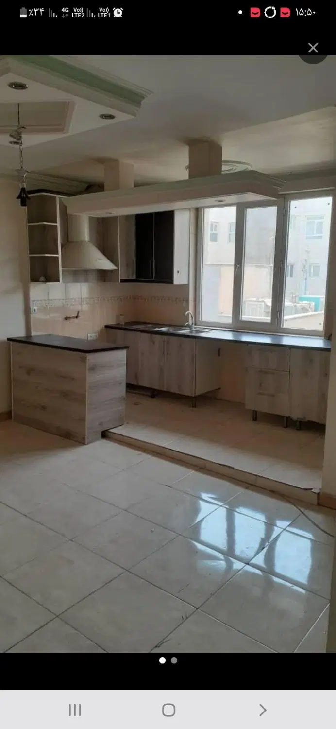 اپارتمان ۴۲ متر مهرابادجنوبی