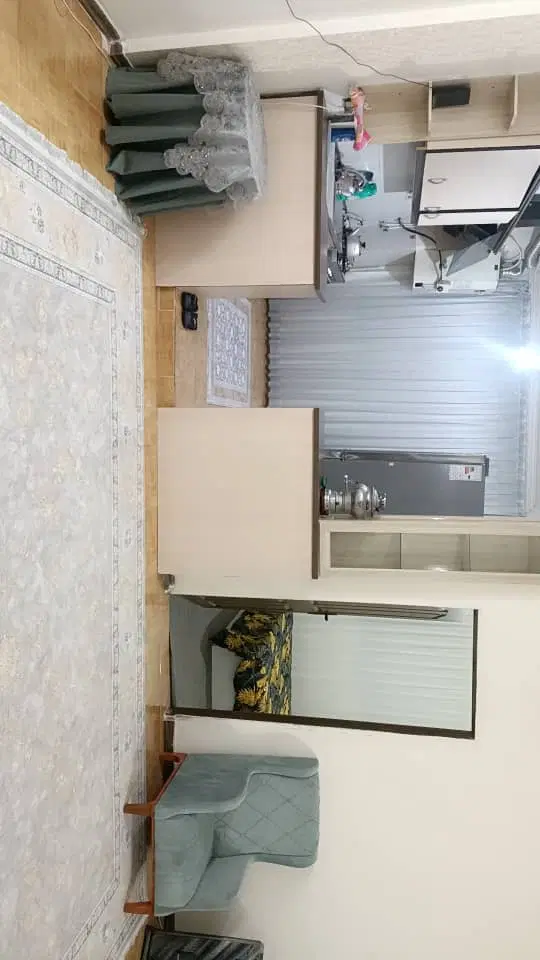 اپارتمان رهن واجاره شهرک غرب،آزاده