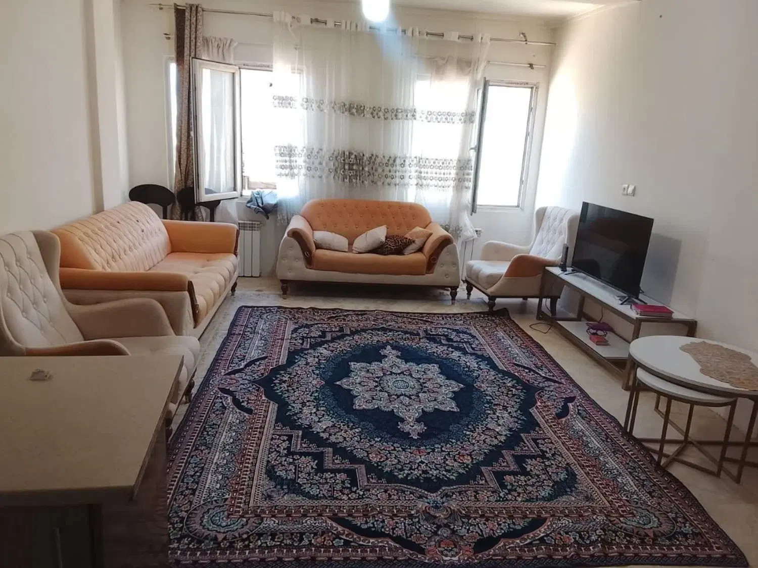 خانه ۷۰ متری شخصی ساز