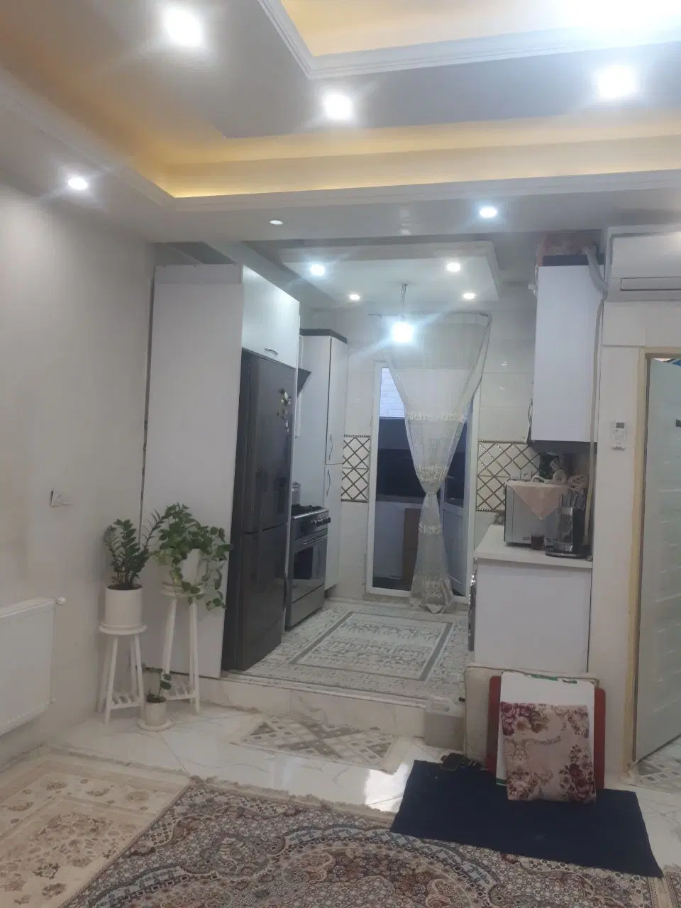 فروش آپارتمان