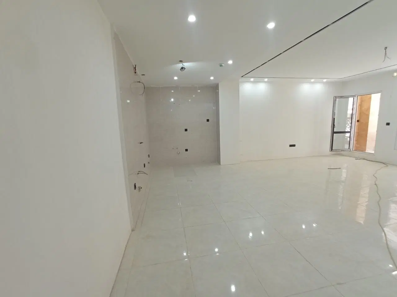 فروش واحد ۷۵ متری نواب اسلامشهر