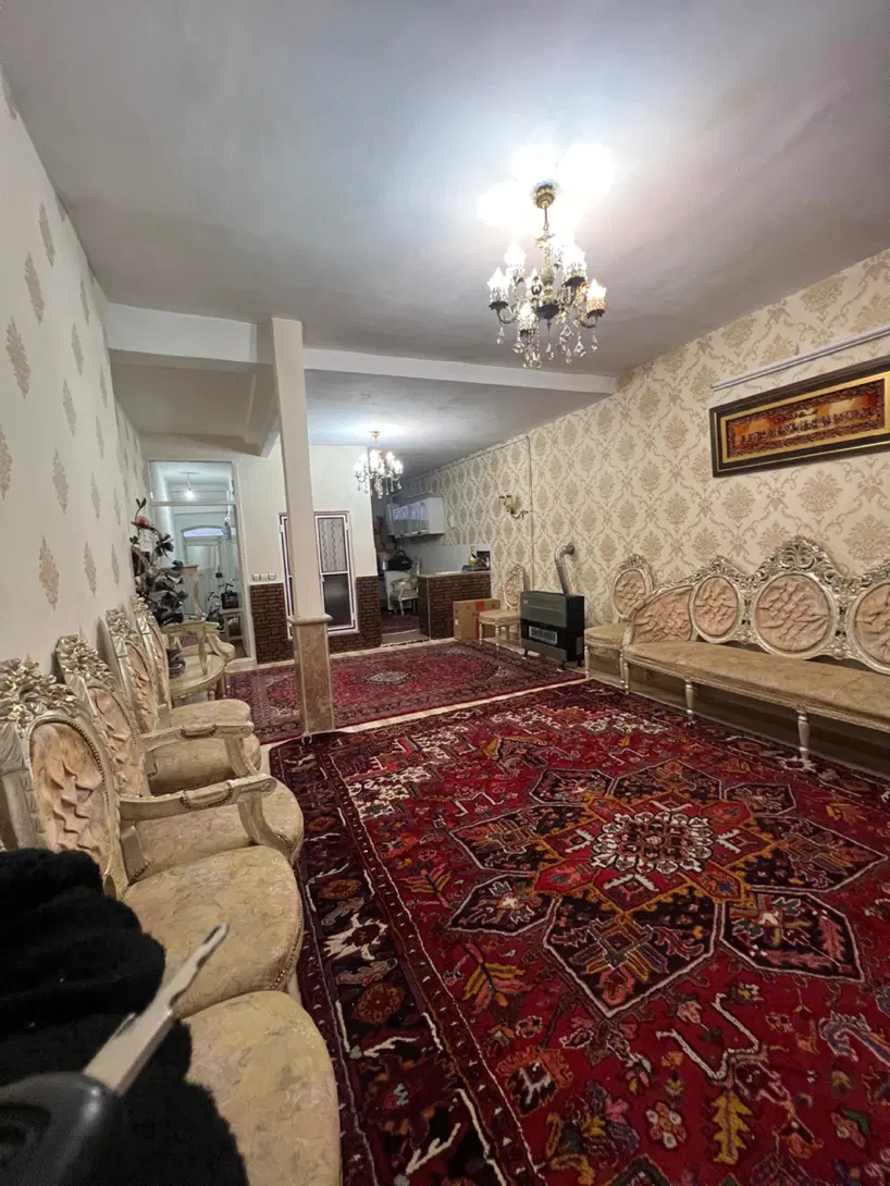 خانه کلنگی