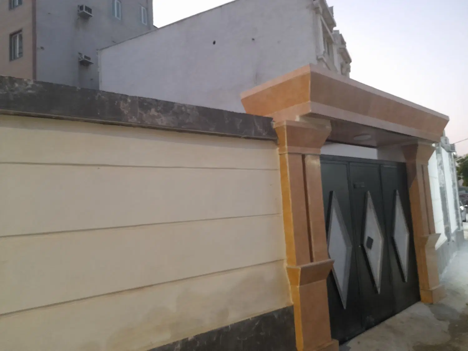 رهن واجاره خانه ویلایی فول امکانات