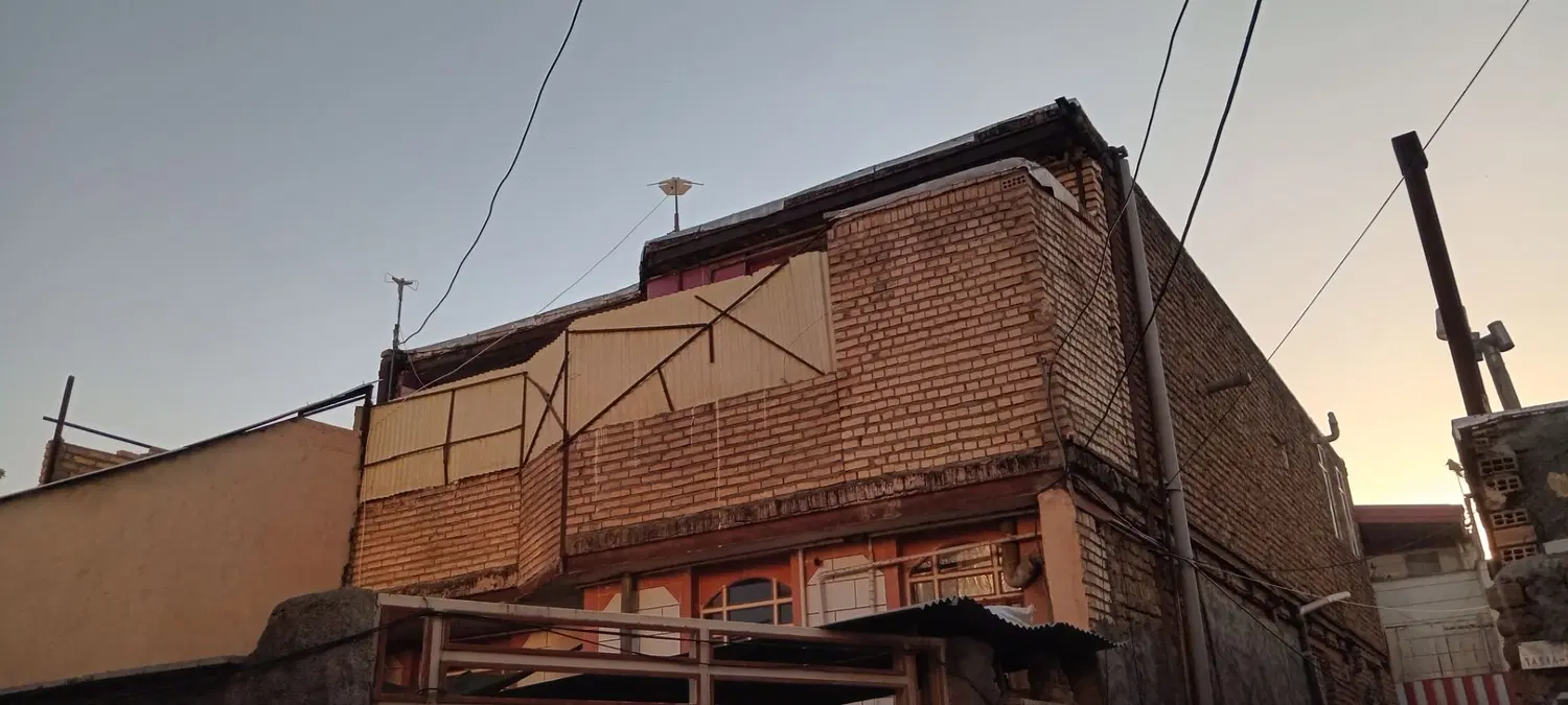 اجاره خونه دربست باقرارداددوساله