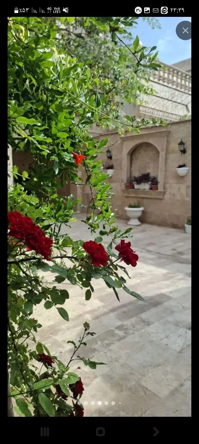 اجاره مغازه تجاری۵۵مترهمکف برفردوسی۲نبش لوکس خوشجا