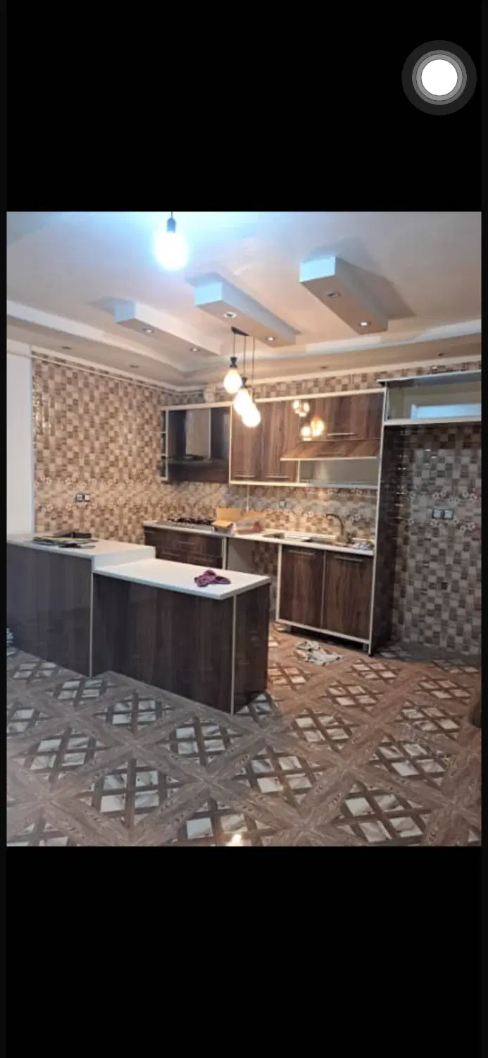 اجاره یک واحد آپارتمان در خیابان مطهری