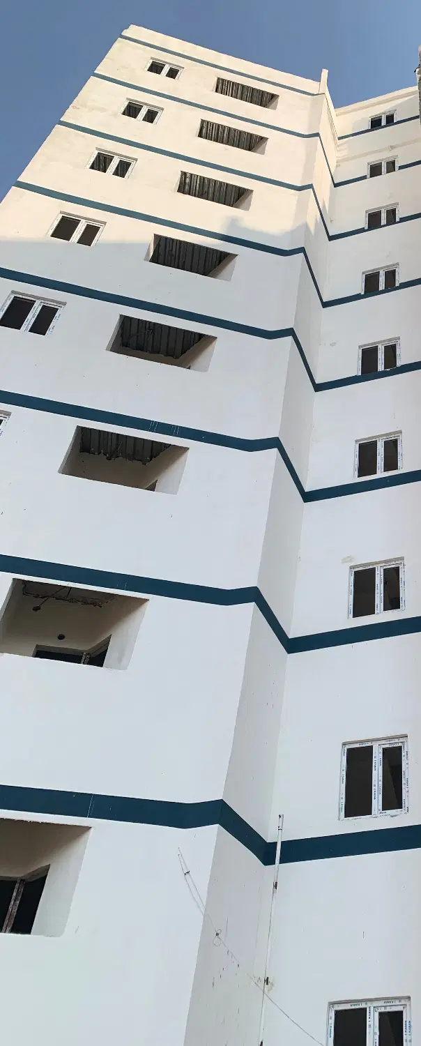 فروش اپارتمان شهرک گلستان