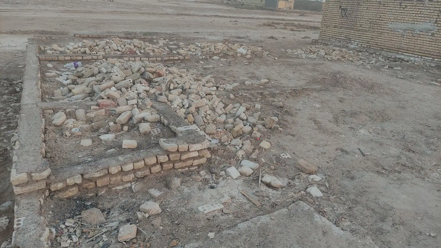 فروش زمین