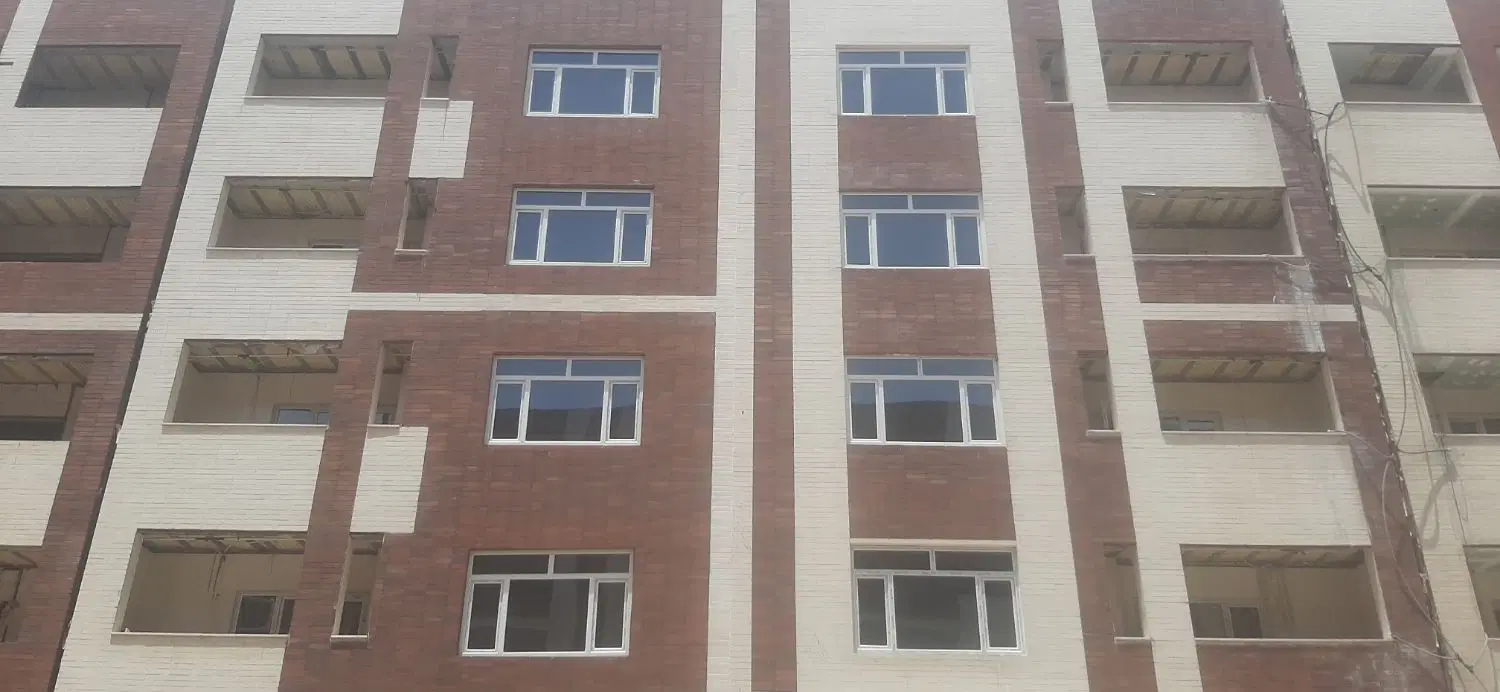 مسکن ملی مهرشهر
