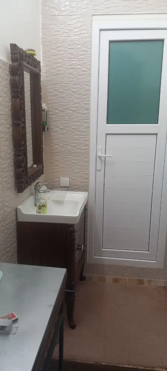 منزل مسکونی