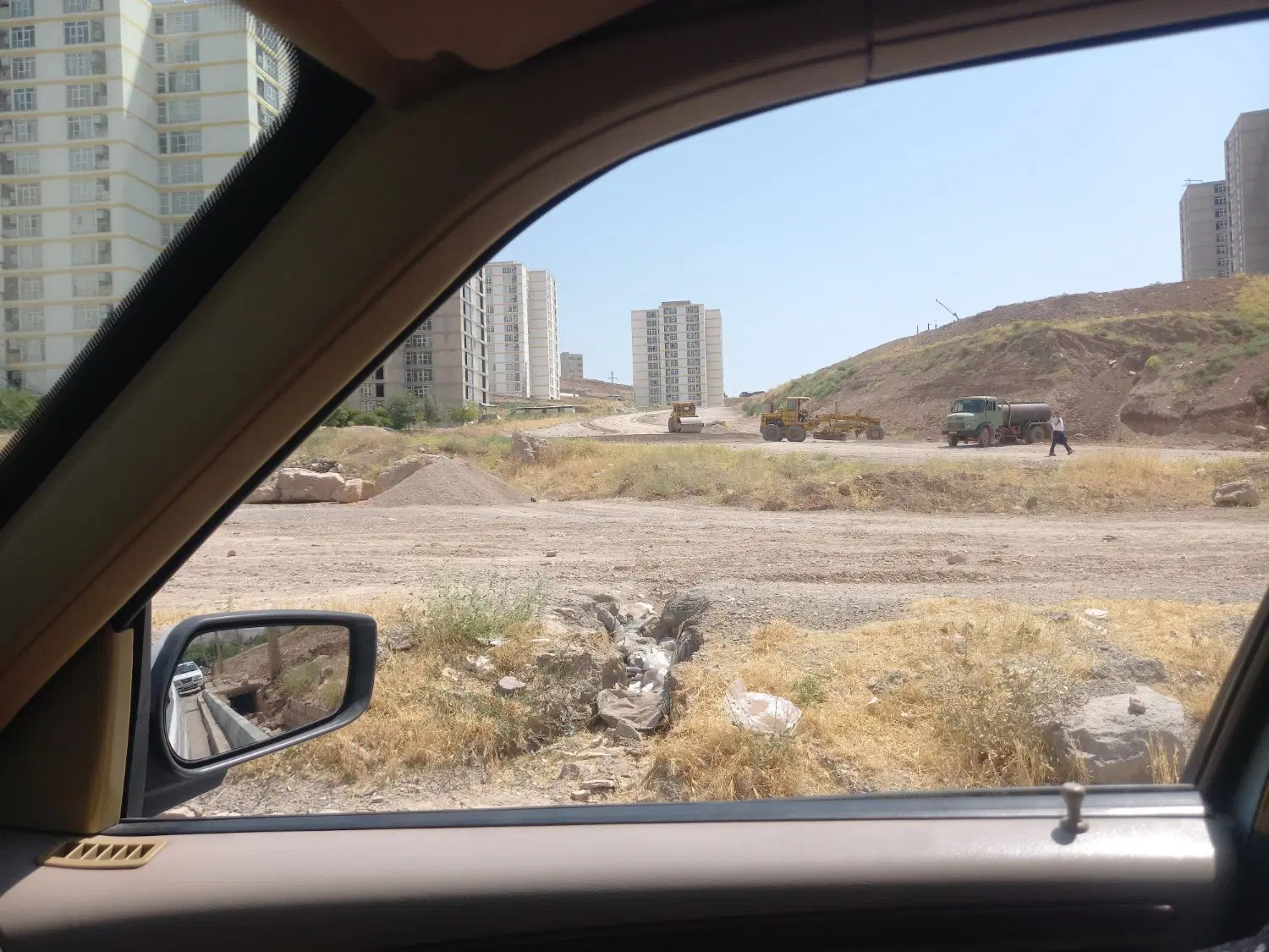 مسکن مهرپردیس  E16اول پردیس