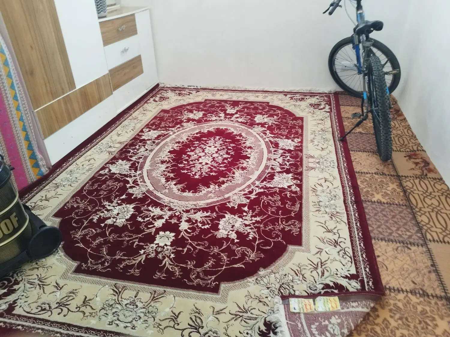 منزل ۵۰ متری رهن و اجاره کفترک