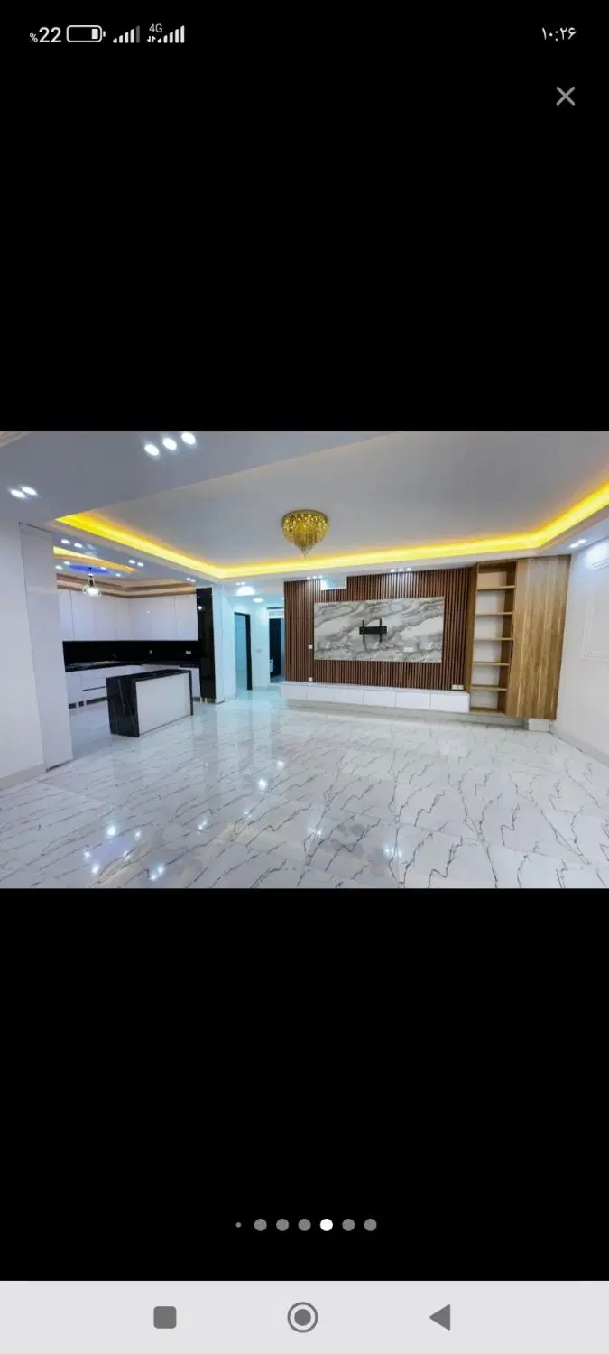 فروش خانه ویلایی یاسوج شهرک شهرداری
