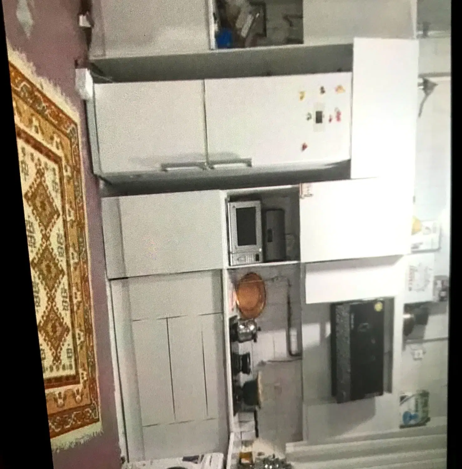 اجاره خانه ویلایی در محله ۶۰ متری