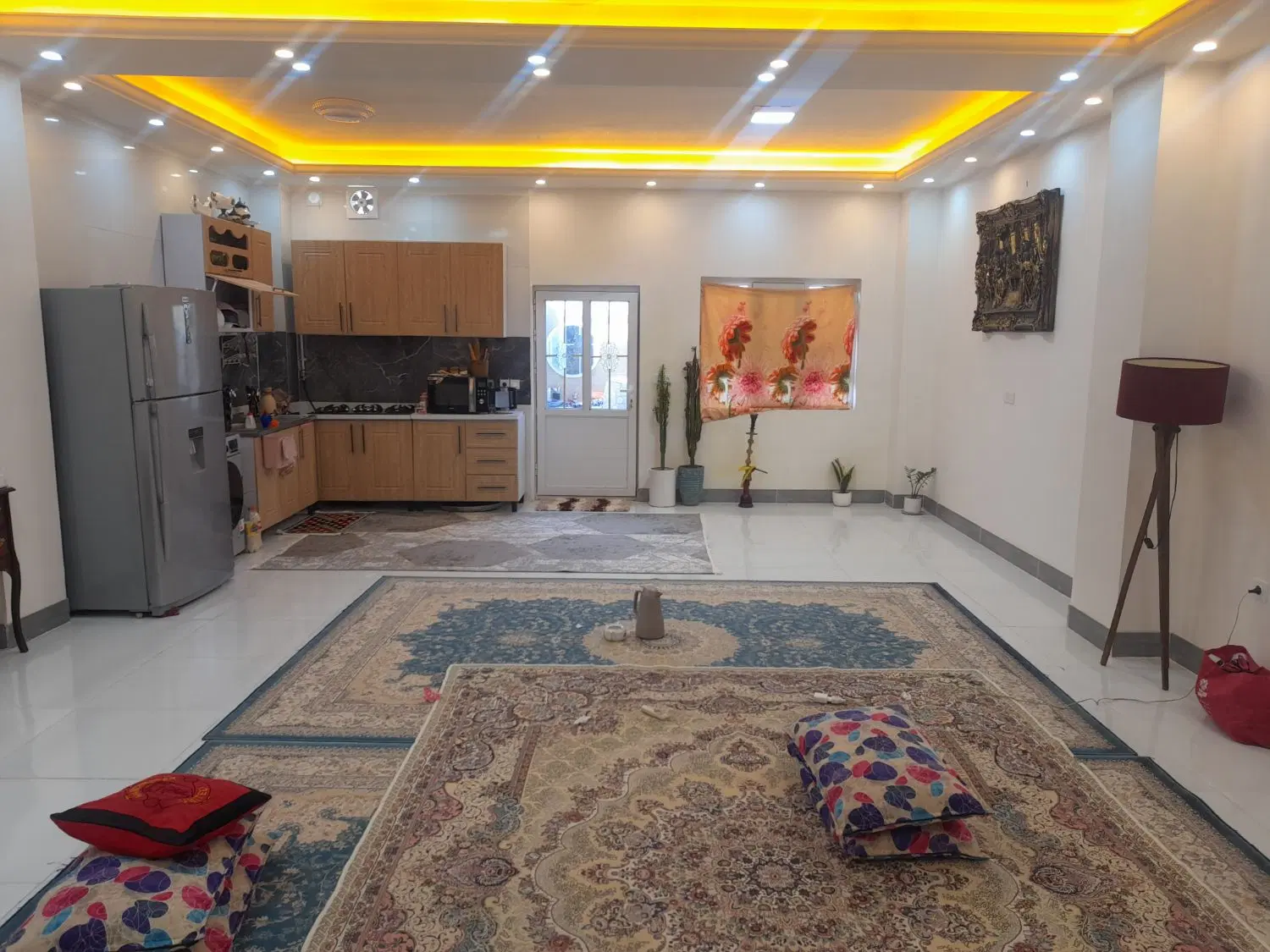 اجار خانه ویلای تاز ساخت