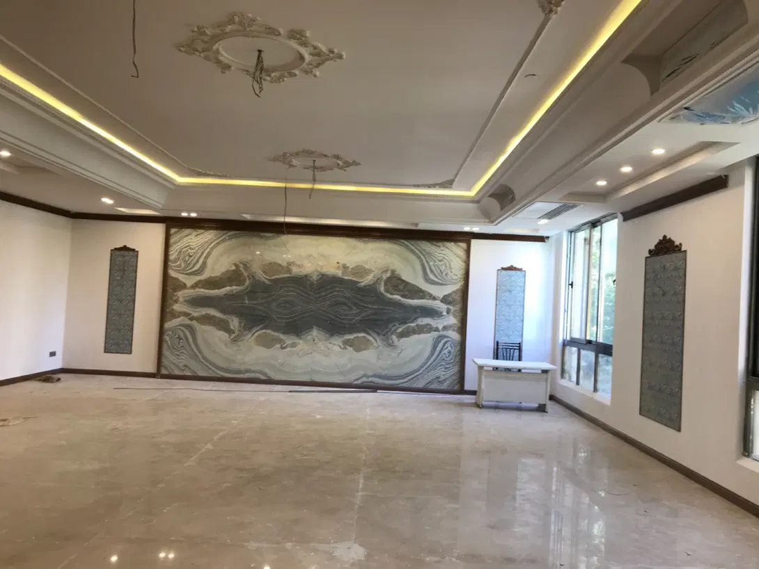 واحد مسکونی