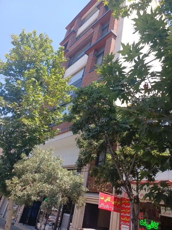 آپارتمان برای فروش