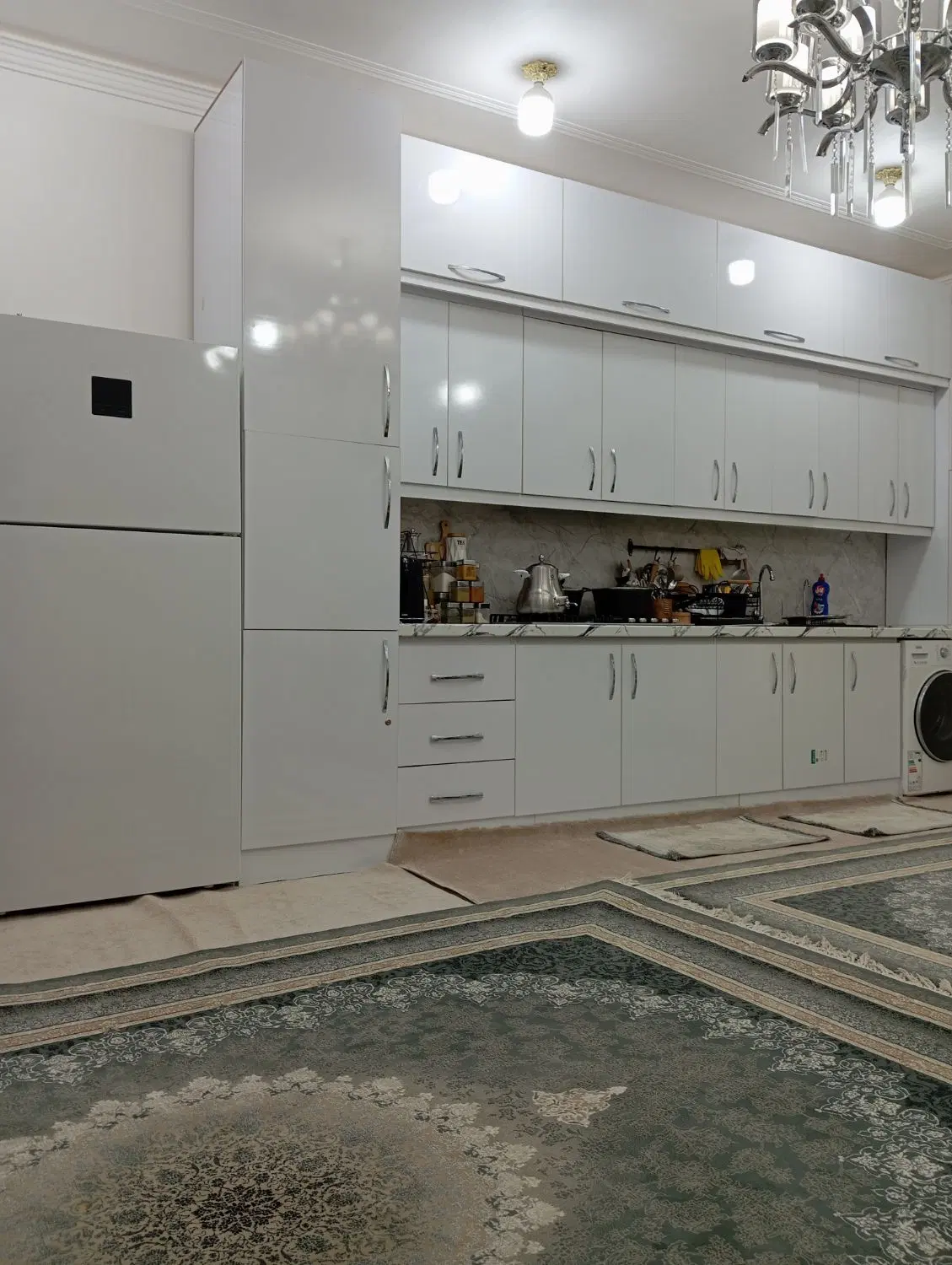 فروش خانه مدن